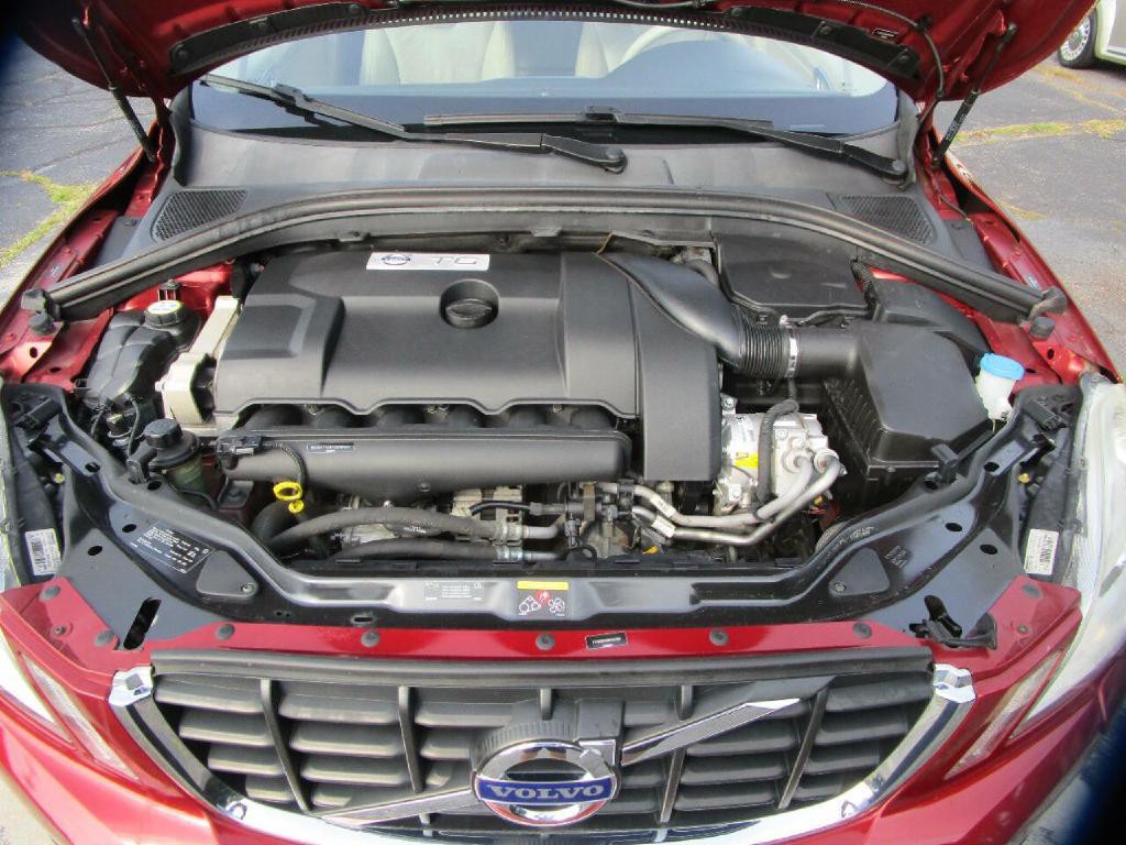 2011 Volvo XC60 Image 25