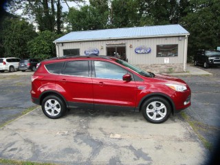 Image for 2016 Ford Escape SE ID: 7676647