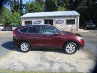 Image for 2014 Honda CR-V EX L w/Navi ID: 7682715