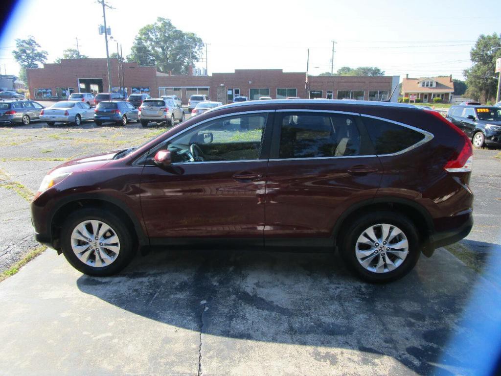 2014 Honda CR-V Image 5