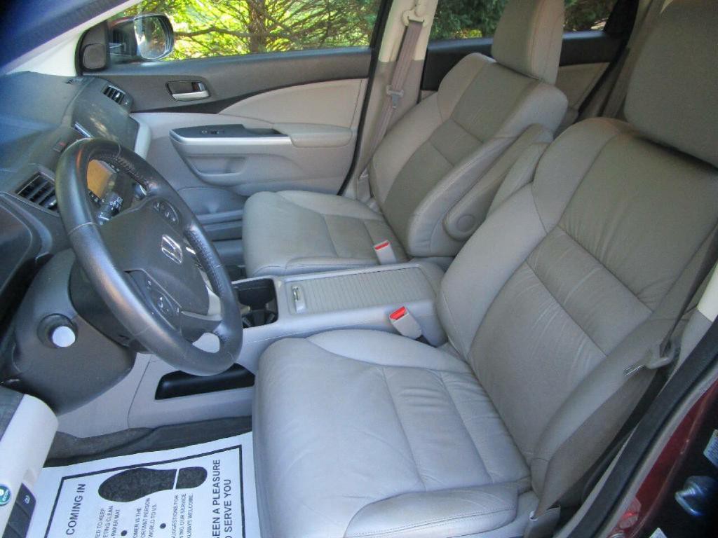 2014 Honda CR-V Image 10