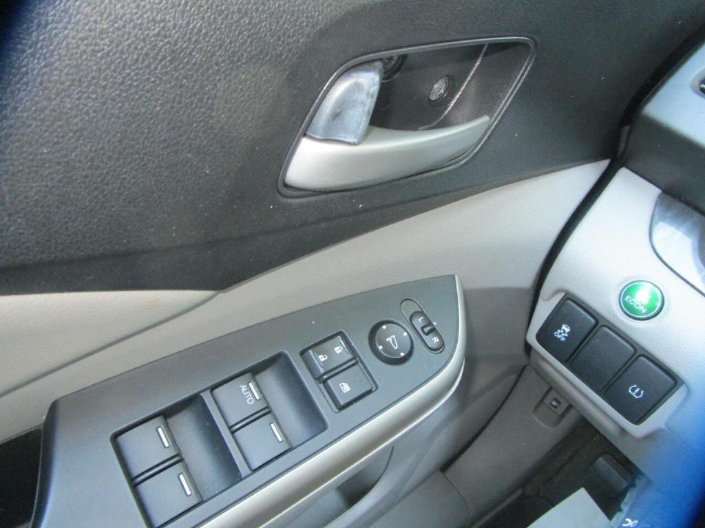 2014 Honda CR-V Image 11