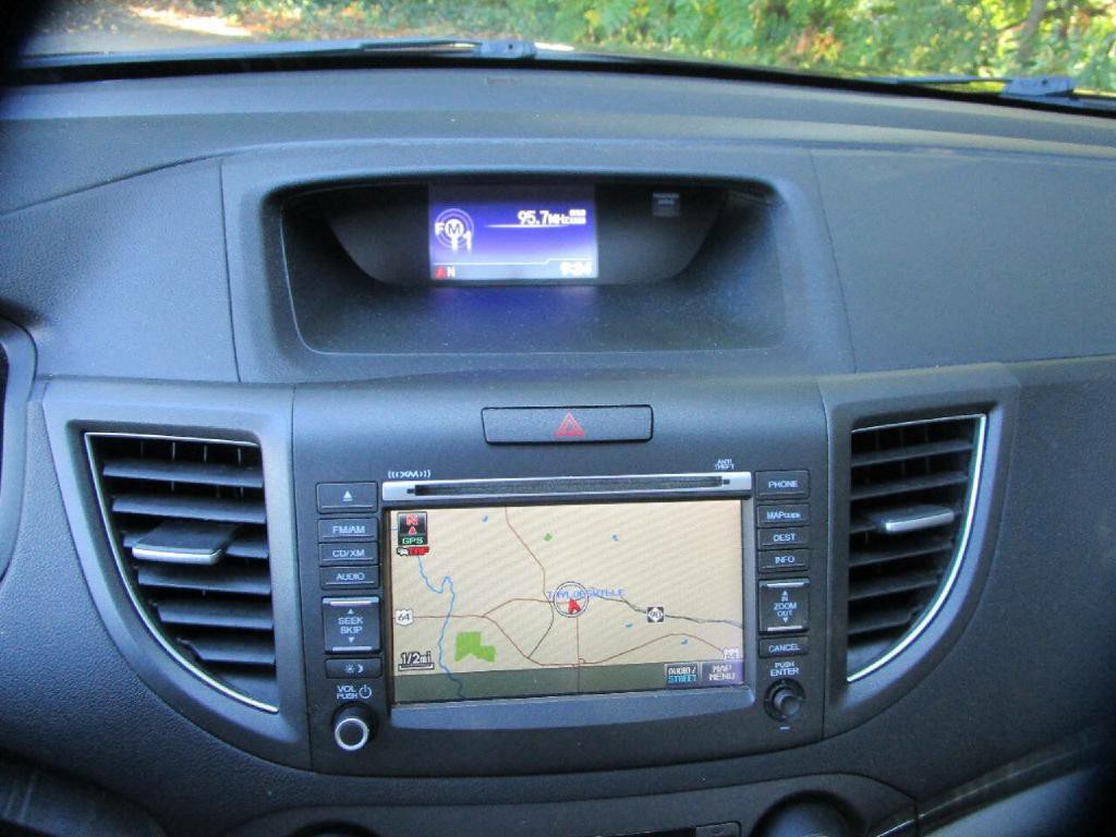 2014 Honda CR-V Image 14