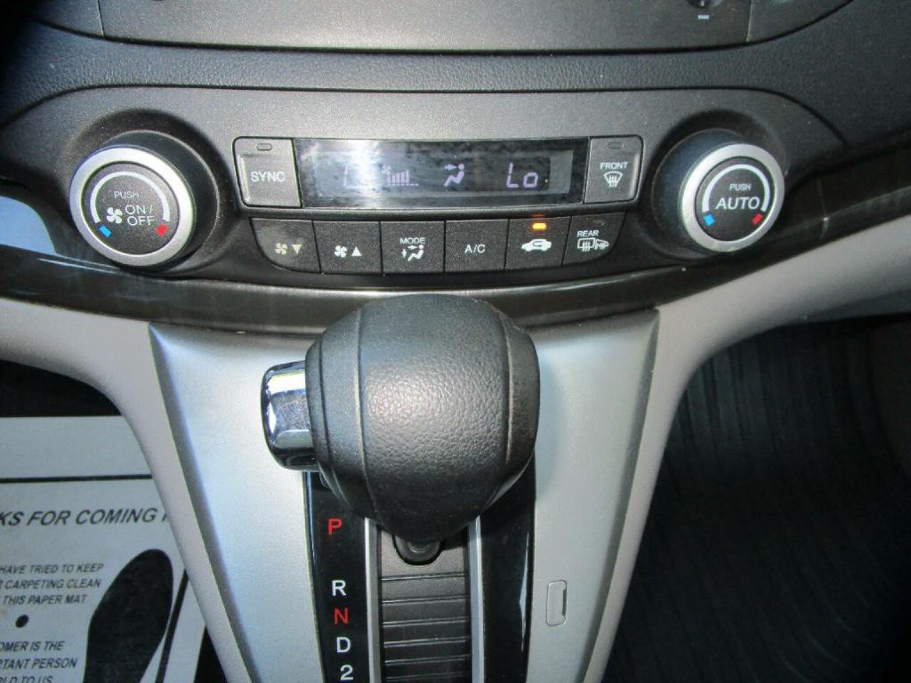2014 Honda CR-V Image 15