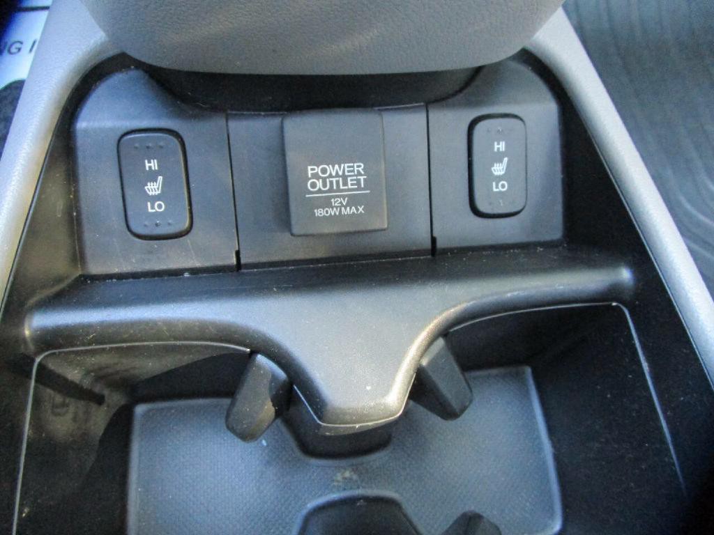2014 Honda CR-V Image 16