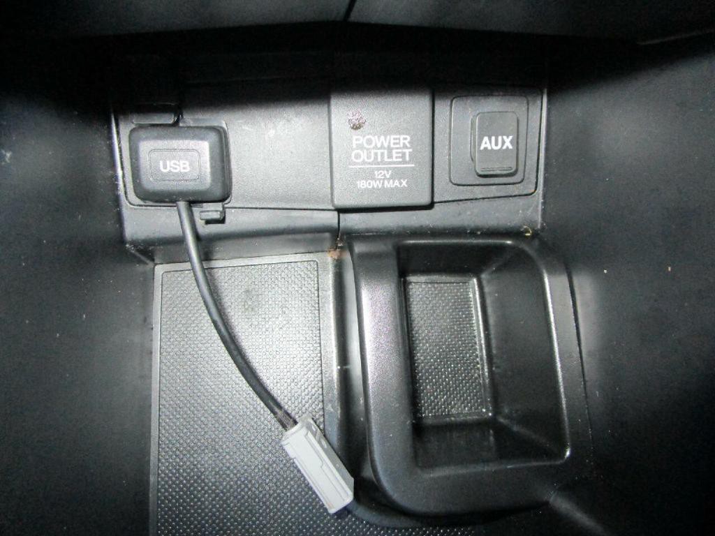 2014 Honda CR-V Image 17