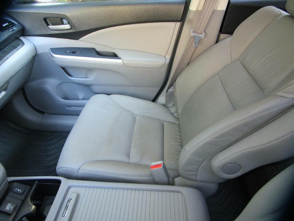 2014 Honda CR-V Image 20