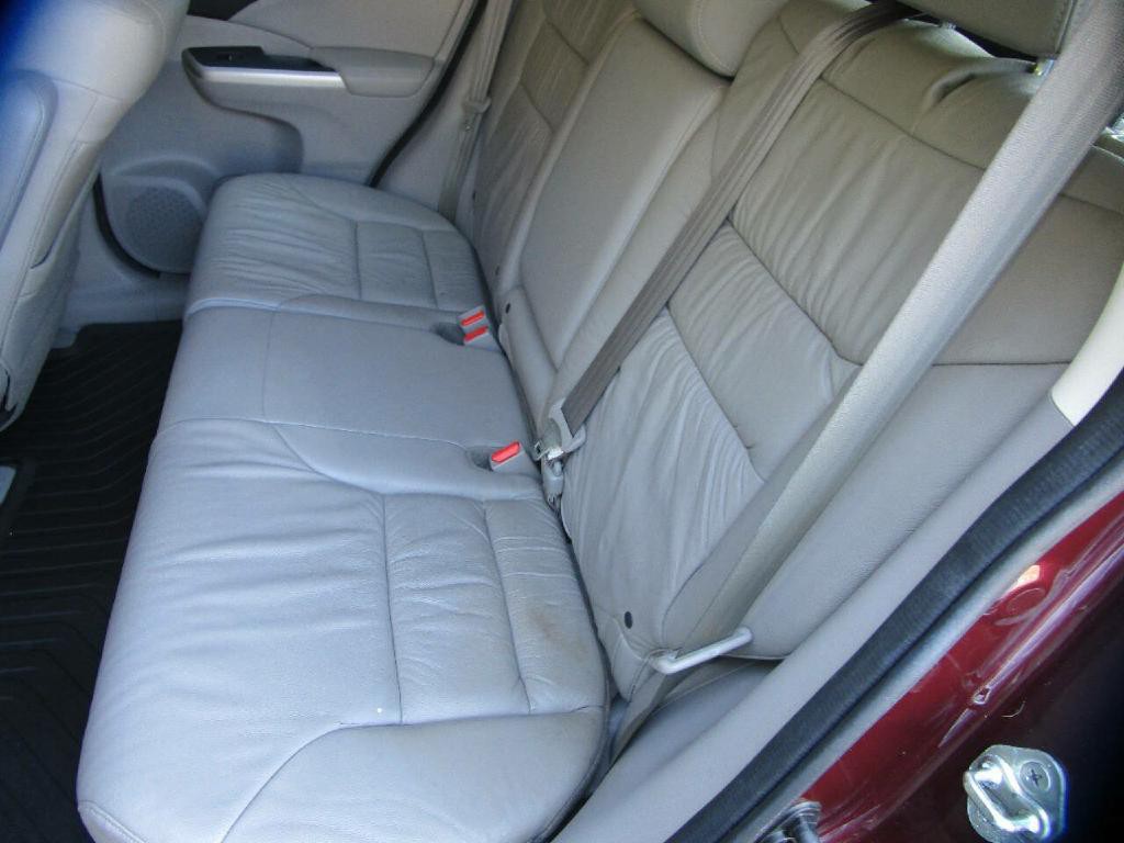 2014 Honda CR-V Image 21