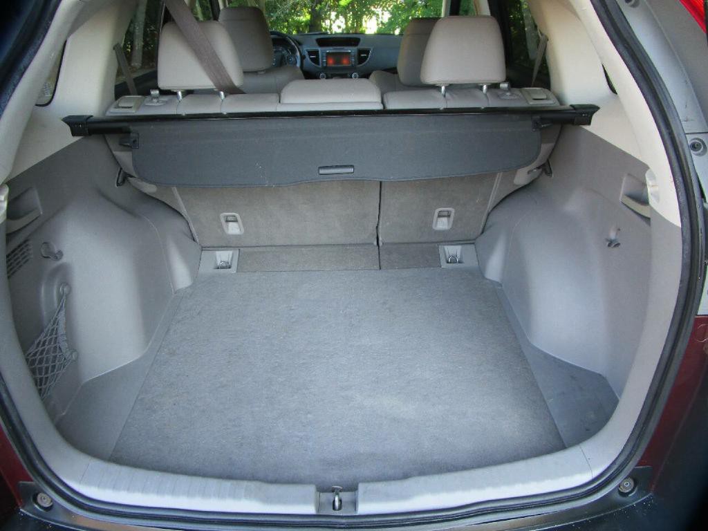 2014 Honda CR-V Image 22
