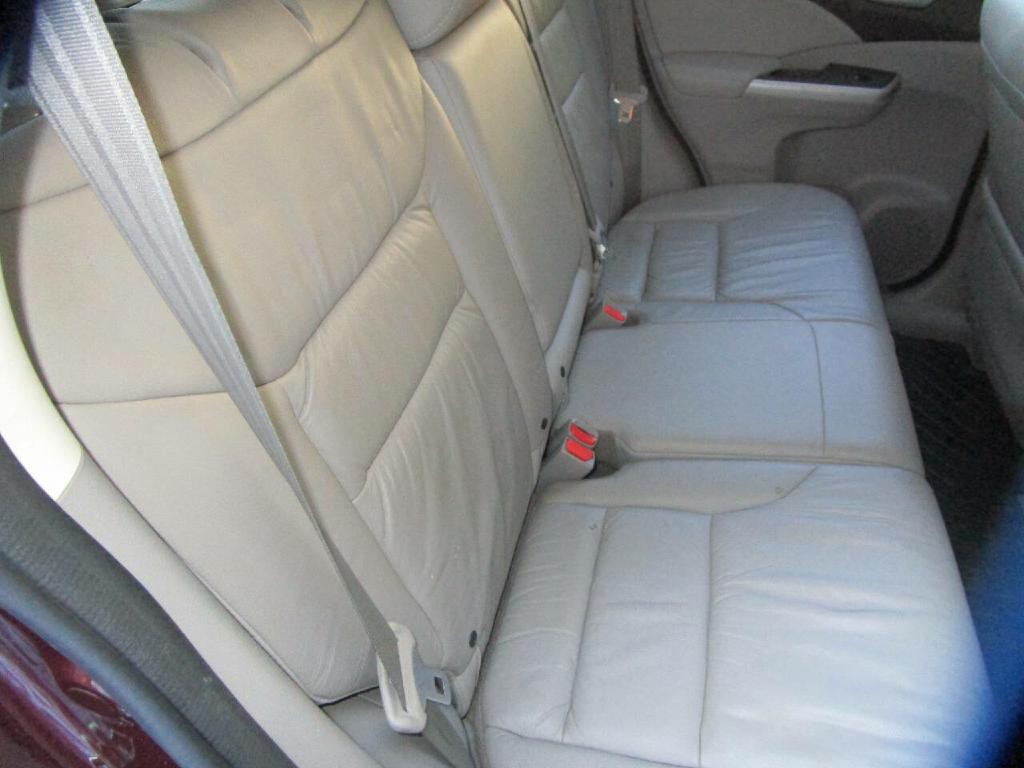 2014 Honda CR-V Image 23