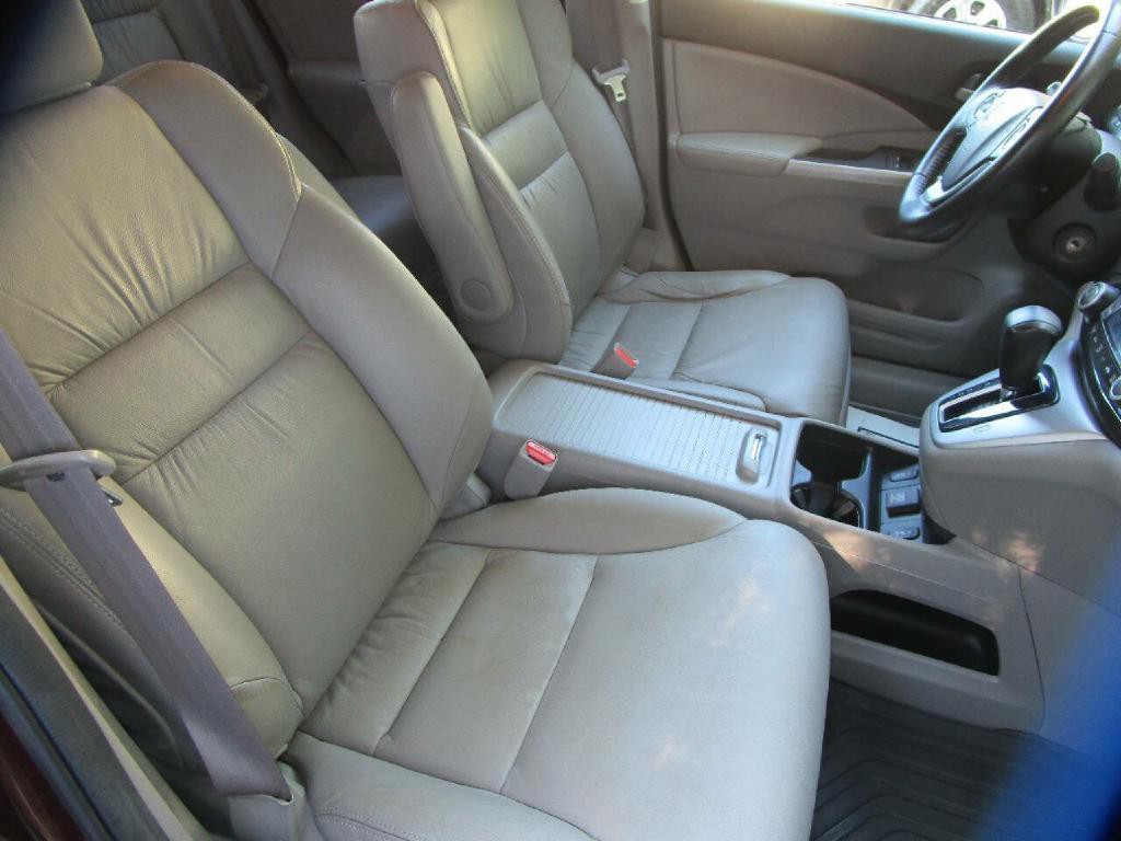 2014 Honda CR-V Image 24
