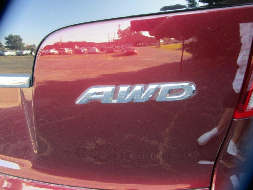 2014 Honda CR-V Image 26