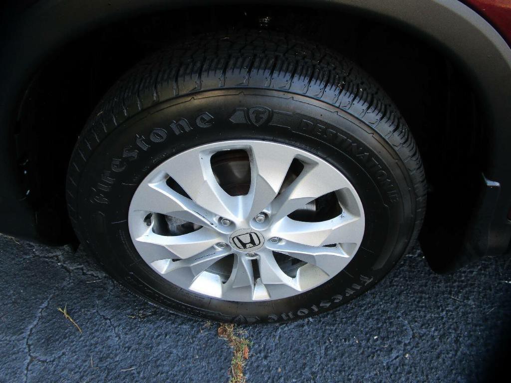 2014 Honda CR-V Image 27