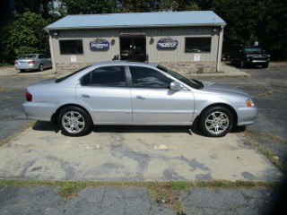Image for 1999 Acura TL 3.2 ID: 7715498