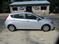 Image for 2017 Hyundai Accent SE ID: 7721089