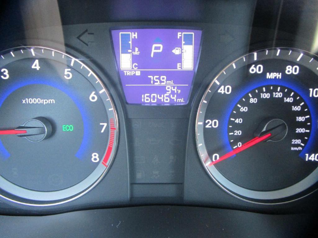 2017 Hyundai Accent Image 13