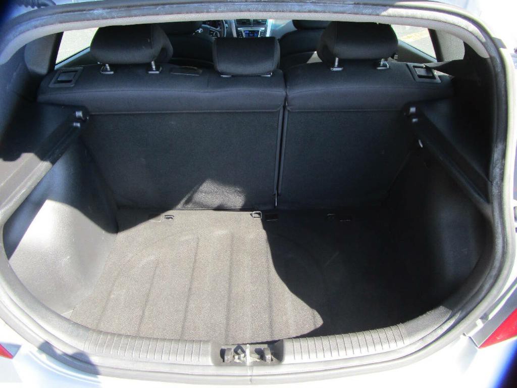 2017 Hyundai Accent Image 18