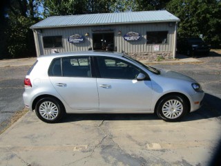 Image for 2013 Volkswagen Golf 2.5L PZEV w/ ID: 7732020