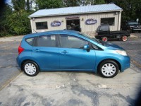 Image for 2014 Nissan Versa SV ID: 7741282
