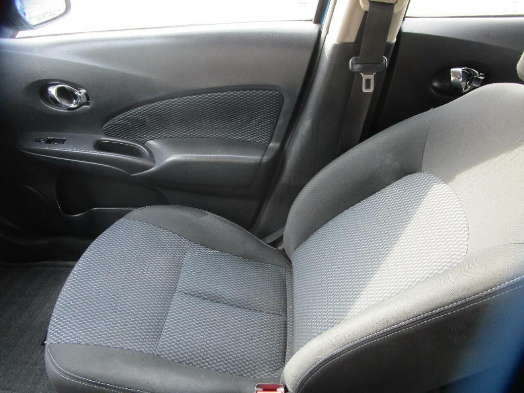 2014 Nissan Versa Image 16