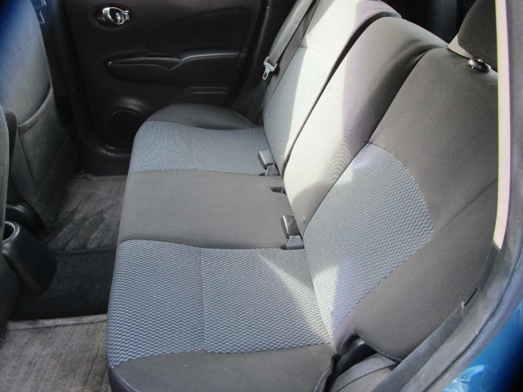 2014 Nissan Versa Image 18