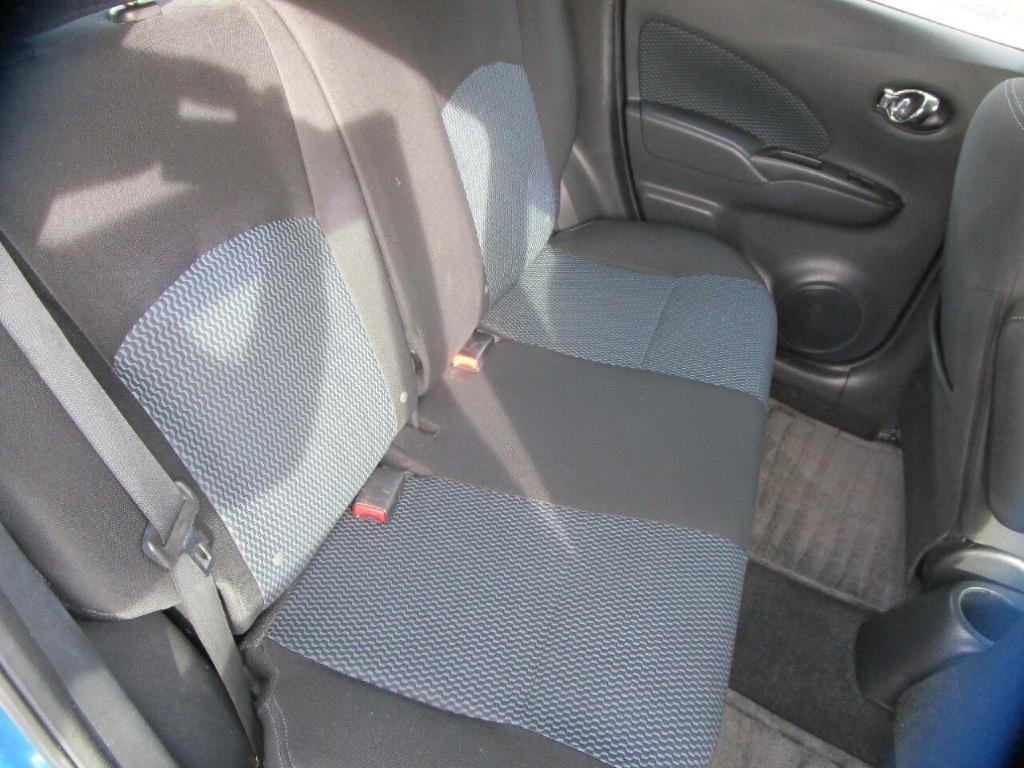 2014 Nissan Versa Image 20
