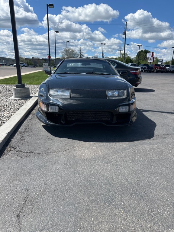 1994 Nissan 300ZX Image 2