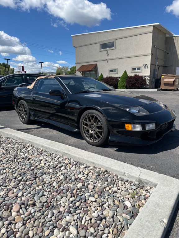 1994 Nissan 300ZX Image 3