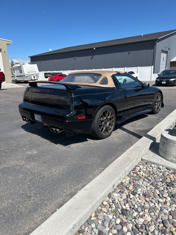 1994 Nissan 300ZX Image 5