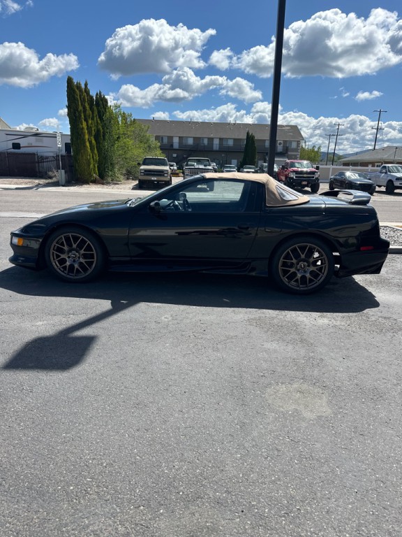 1994 Nissan 300ZX Image 6