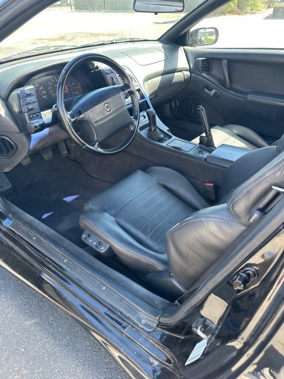 1994 Nissan 300ZX Image 7
