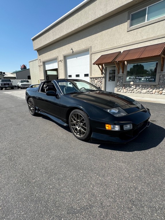 1994 Nissan 300ZX Image 9