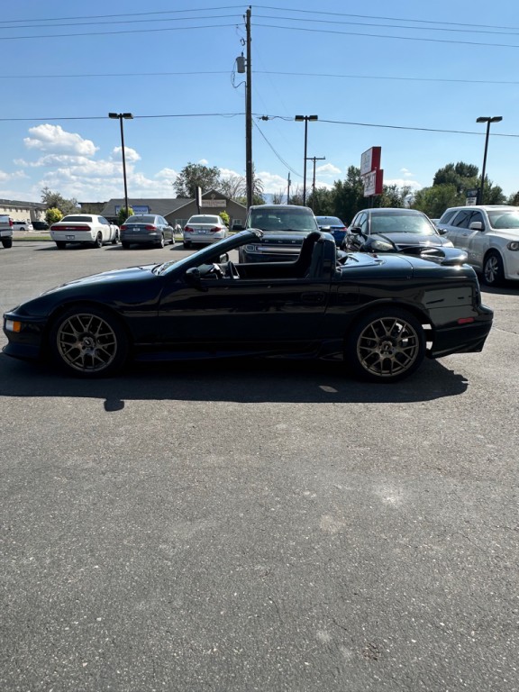 1994 Nissan 300ZX Image 10