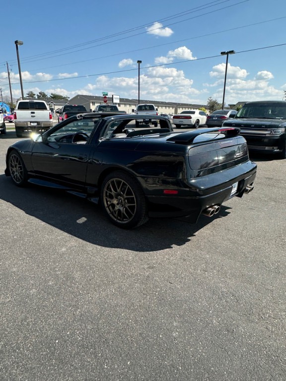1994 Nissan 300ZX Image 11