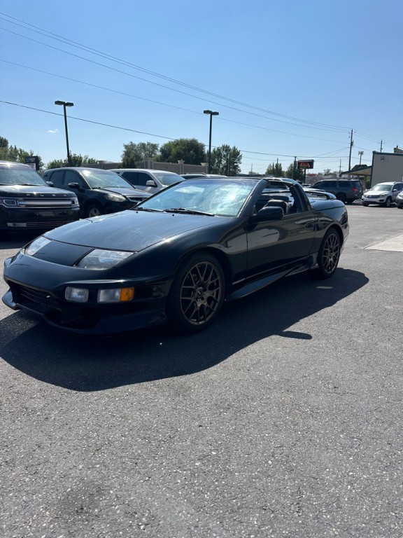 1994 Nissan 300ZX Image 12