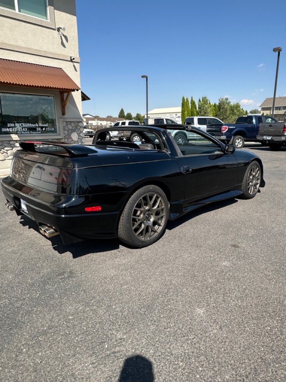 1994 Nissan 300ZX Image 14