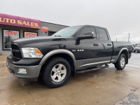 Image for 2010 Dodge Ram 1500 Sport ID: 6121585