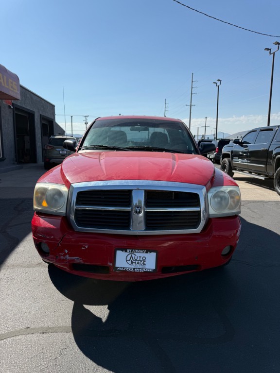 2006 Dodge Dakota Image 1