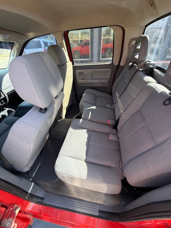2006 Dodge Dakota Image 12