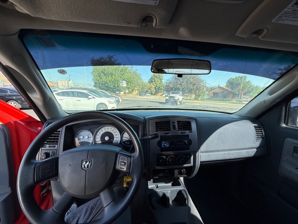 2006 Dodge Dakota Image 15
