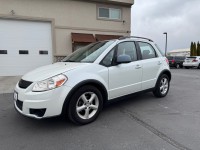Image for 2008 Suzuki SX4 Enience ID: 6314421