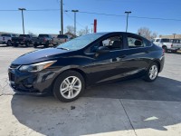 Image for 2018 Chevrolet Cruze LT ID: 6314430