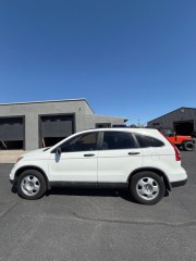 Image for 2010 Honda CR-V LX ID: 6332366