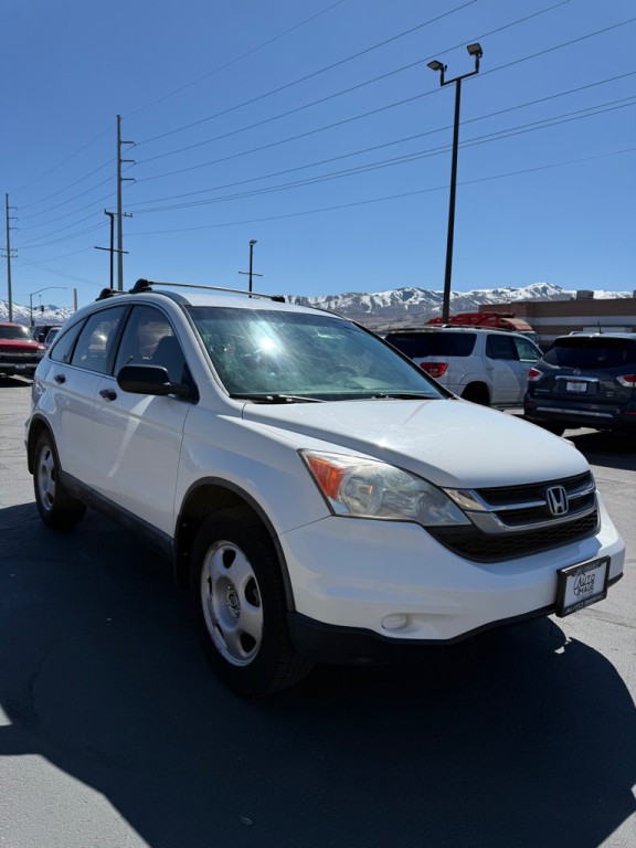 2010 Honda CR-V Image 3