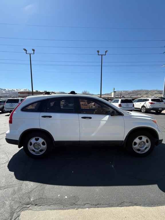 2010 Honda CR-V Image 4
