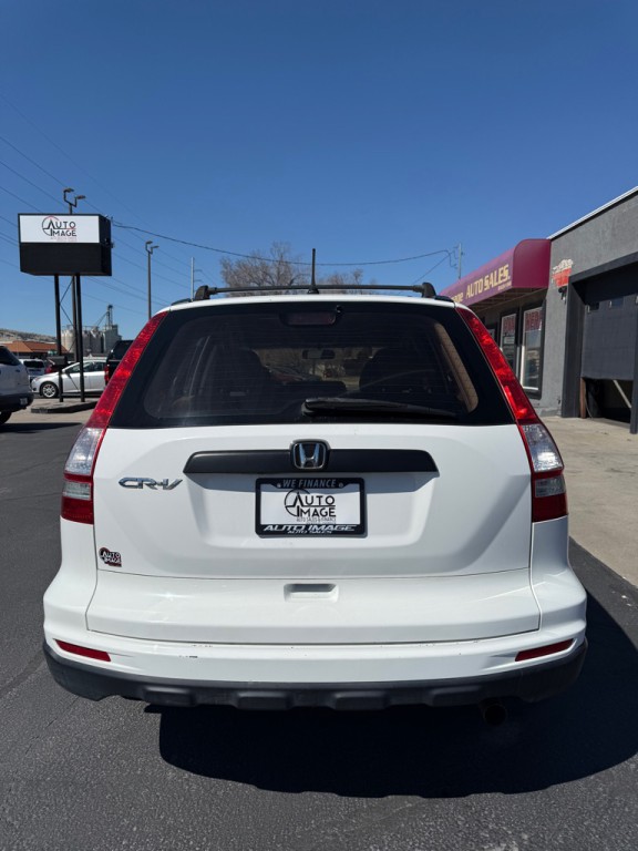 2010 Honda CR-V Image 6