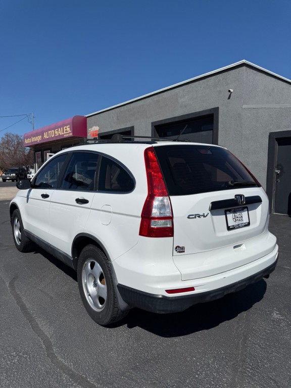 2010 Honda CR-V Image 7