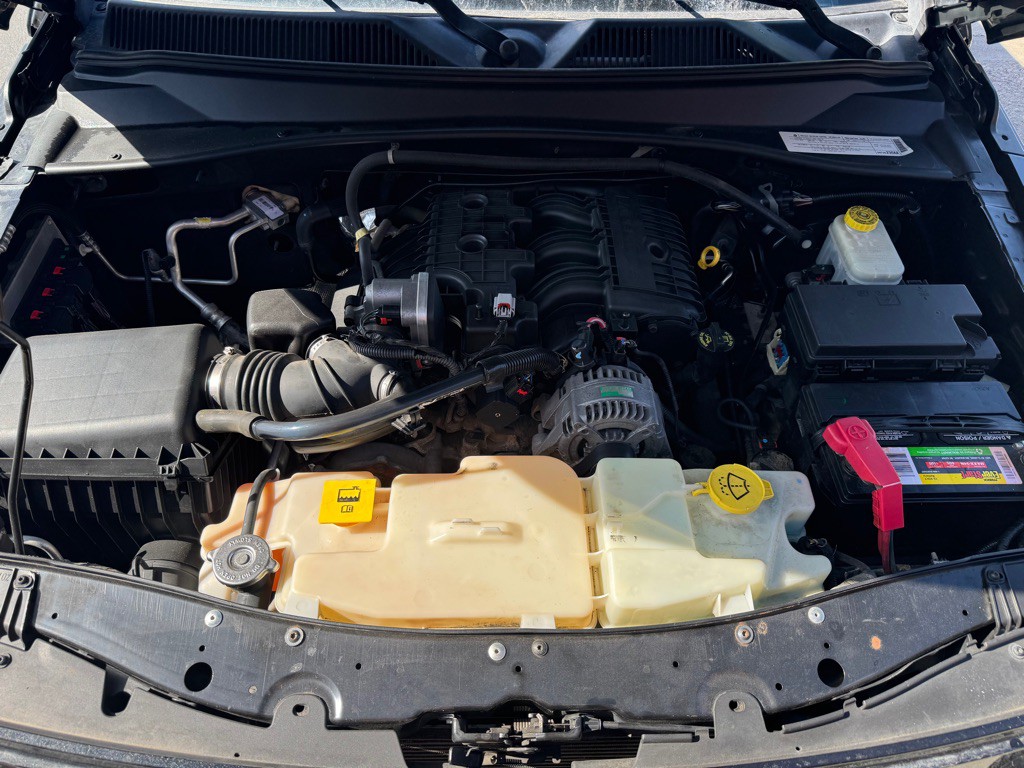 2009 Dodge Nitro Image 15