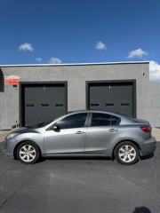 Image for 2013 Mazda Mazda3 I ID: 6366240