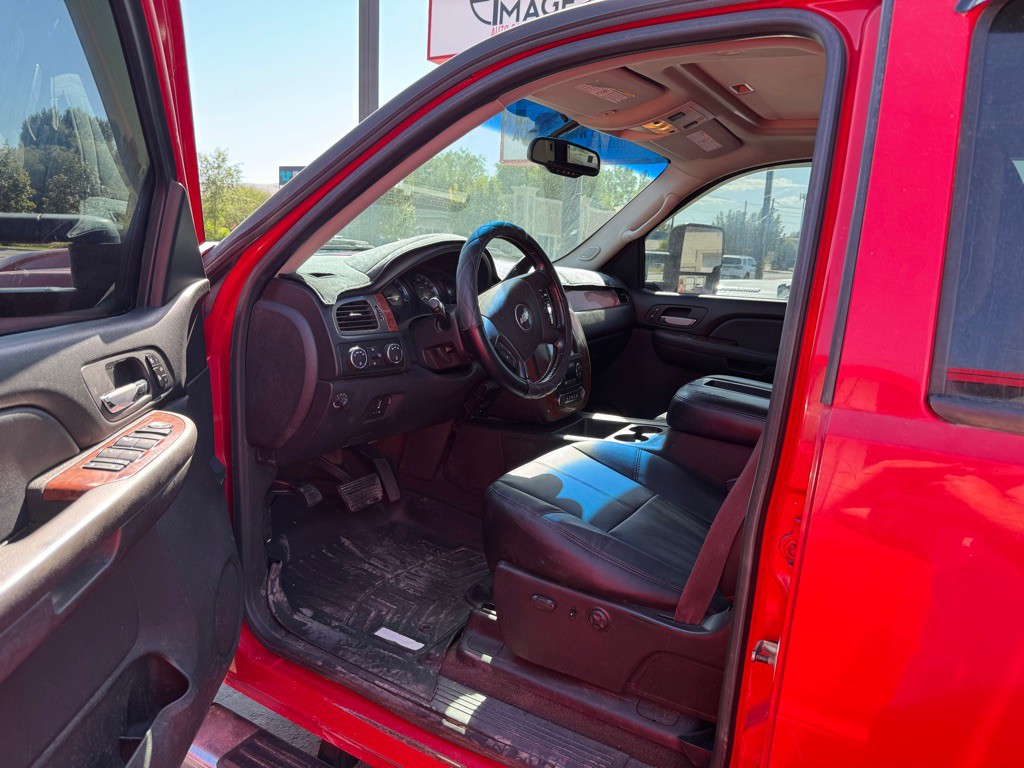 2008 Chevrolet Silverado 1500 Image 6